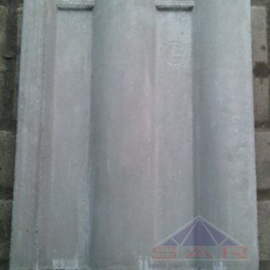 Genteg Beton Garuda Gelombang