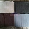 Genteng Beton Flat Warna