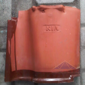 Genteng Keramik KIA