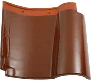 Genteng Kanmuri Espanica Natural