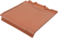 Kanmuri Full Flat Medi Orange Kanmuri Full Flat Medi Orange