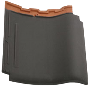 genteng kanmuri grey