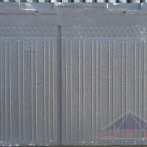 genteng beton flat natural