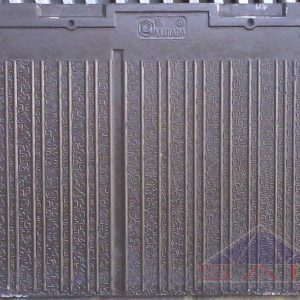 genteng beton flat mutiara