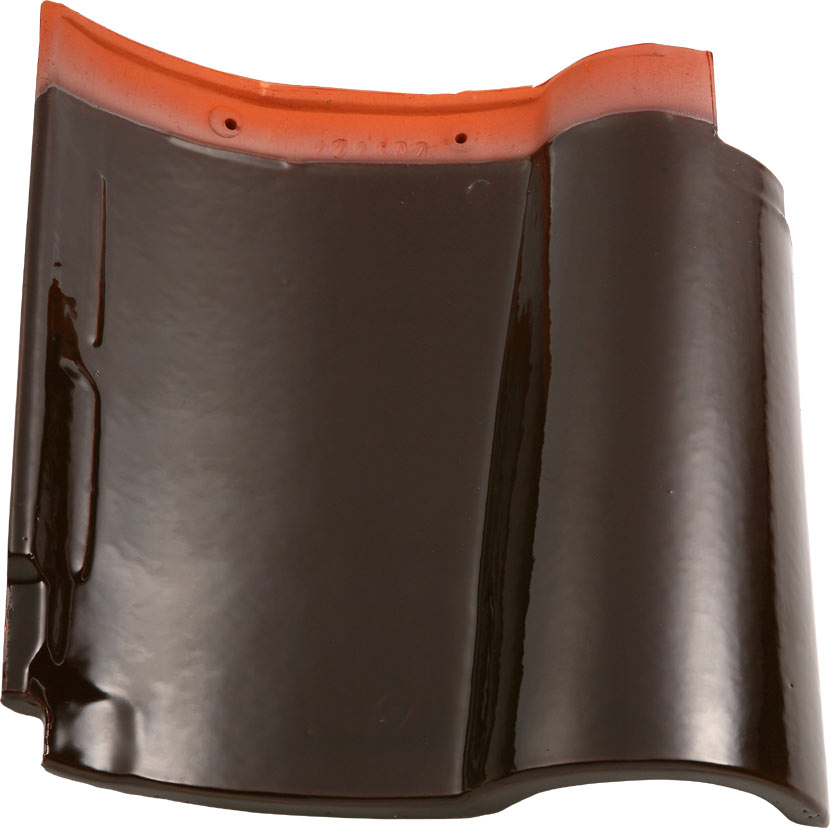 Genteng Kanmuri Espanica Brown