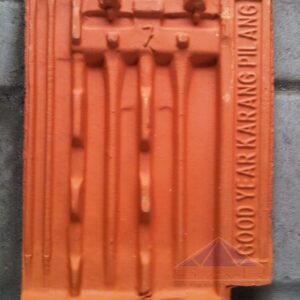 Genteng Goodyear Gemini