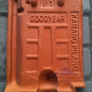Genteng Goodyear Italy