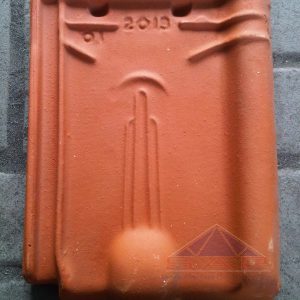 Genteng Goodyear Italy