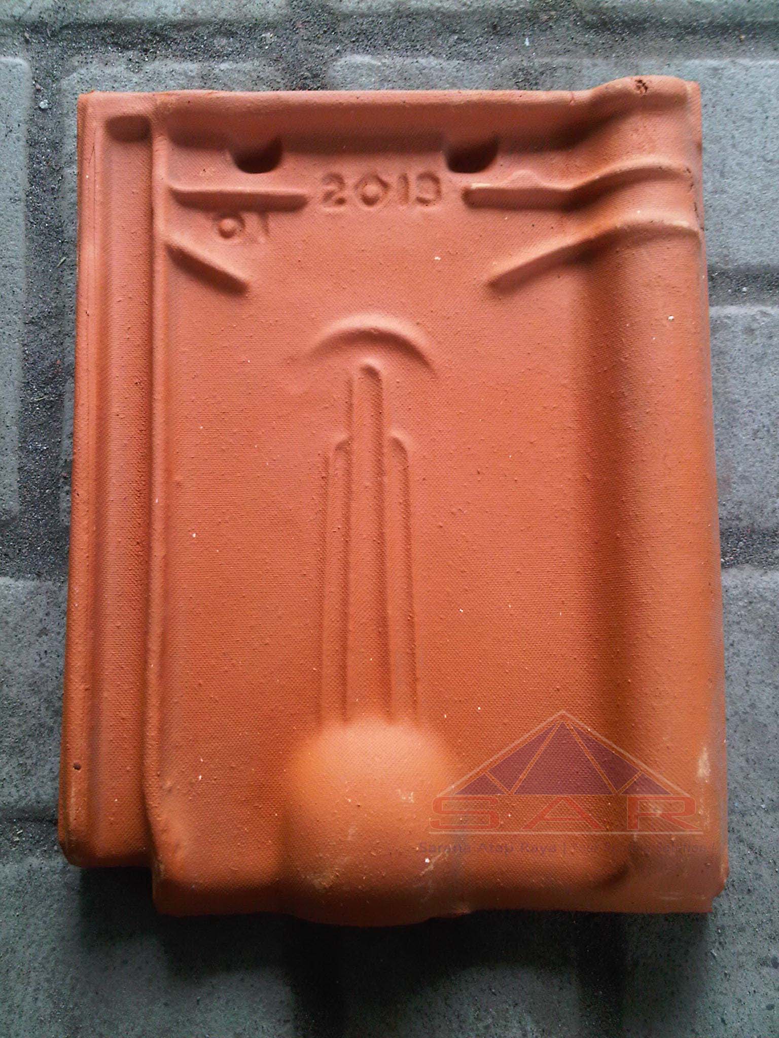 Genteng Goodyear Italy