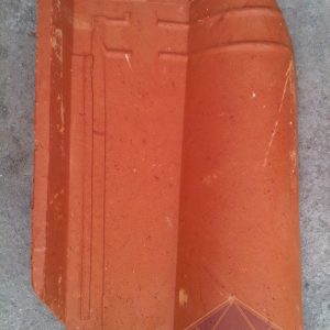 Genteng Nglayur Mantili