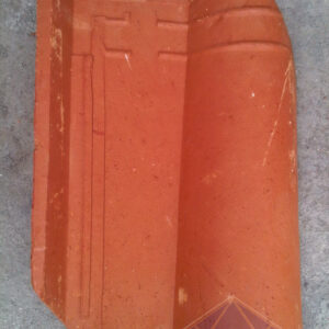 Genteng Nglayur Mantili