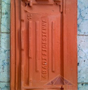 genteng abadi fidesienne jatiwangi