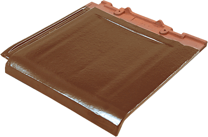genteng kanmuri full flat