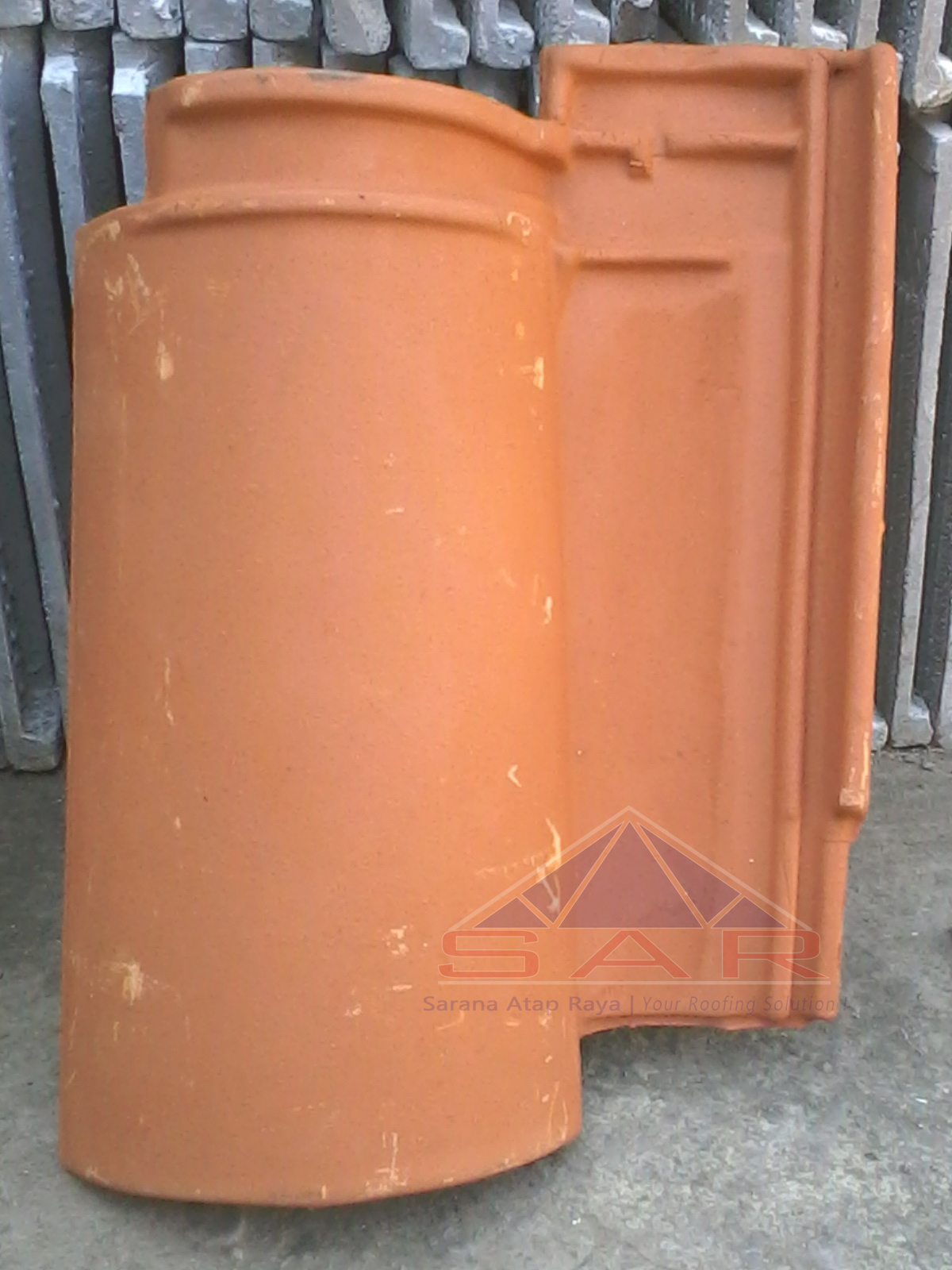 GENTENG KARANG PILANG goodyear romana GENTENG KARANG PILANG goodyear romana