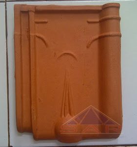 genteng sokka kudus kebumen