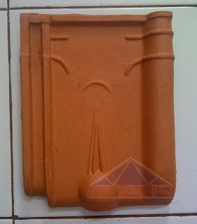 genteng sokka kudus kebumen